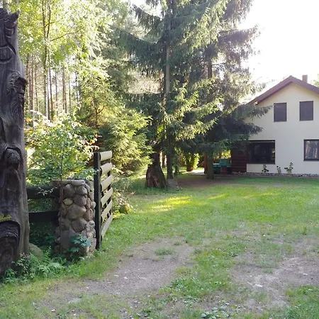 Dom Piece * Piece (Warmian-Masurian)